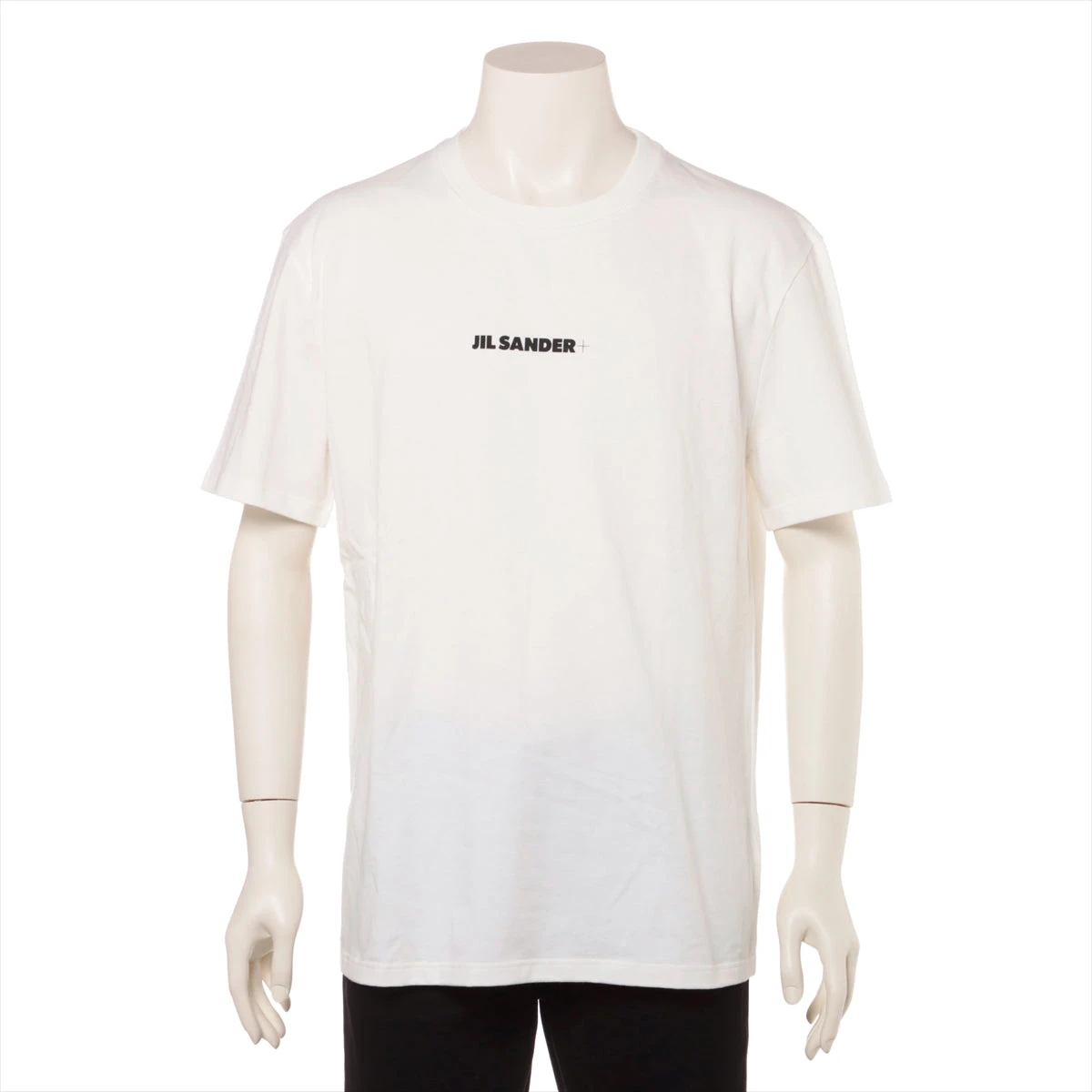 特価☆【JIL SANDER 】プラス ロゴ アクティブ Tシャツ 三越伊勢丹 | JIL SANDER+/ジル サンダー +通販 | T-SHIRT SS