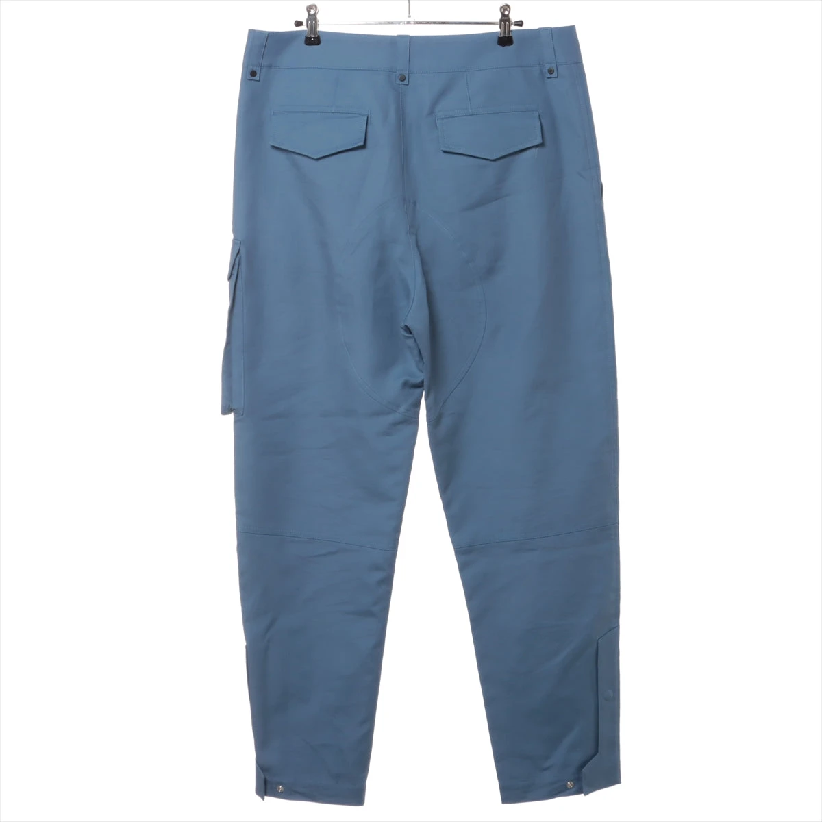 楽天市場】【中古】Diorコットン×ナイロン カーゴパンツ