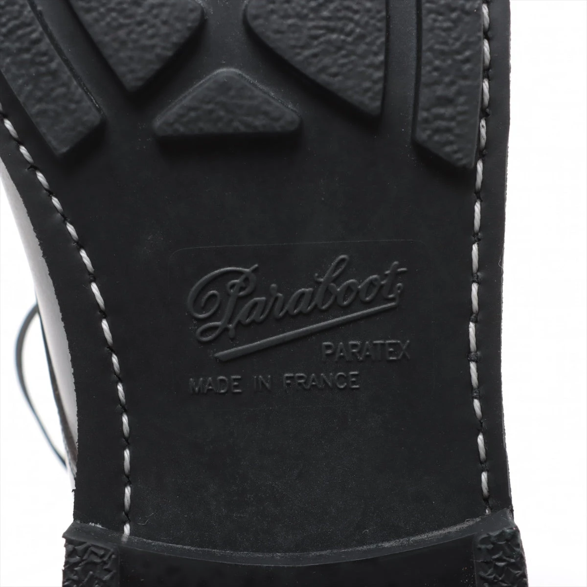 靴 PARABOOT BEAULIEU UK8.5 Paraboot（パラブーツ）の「PARABOOT / パラブーツ : BEAULIEU
