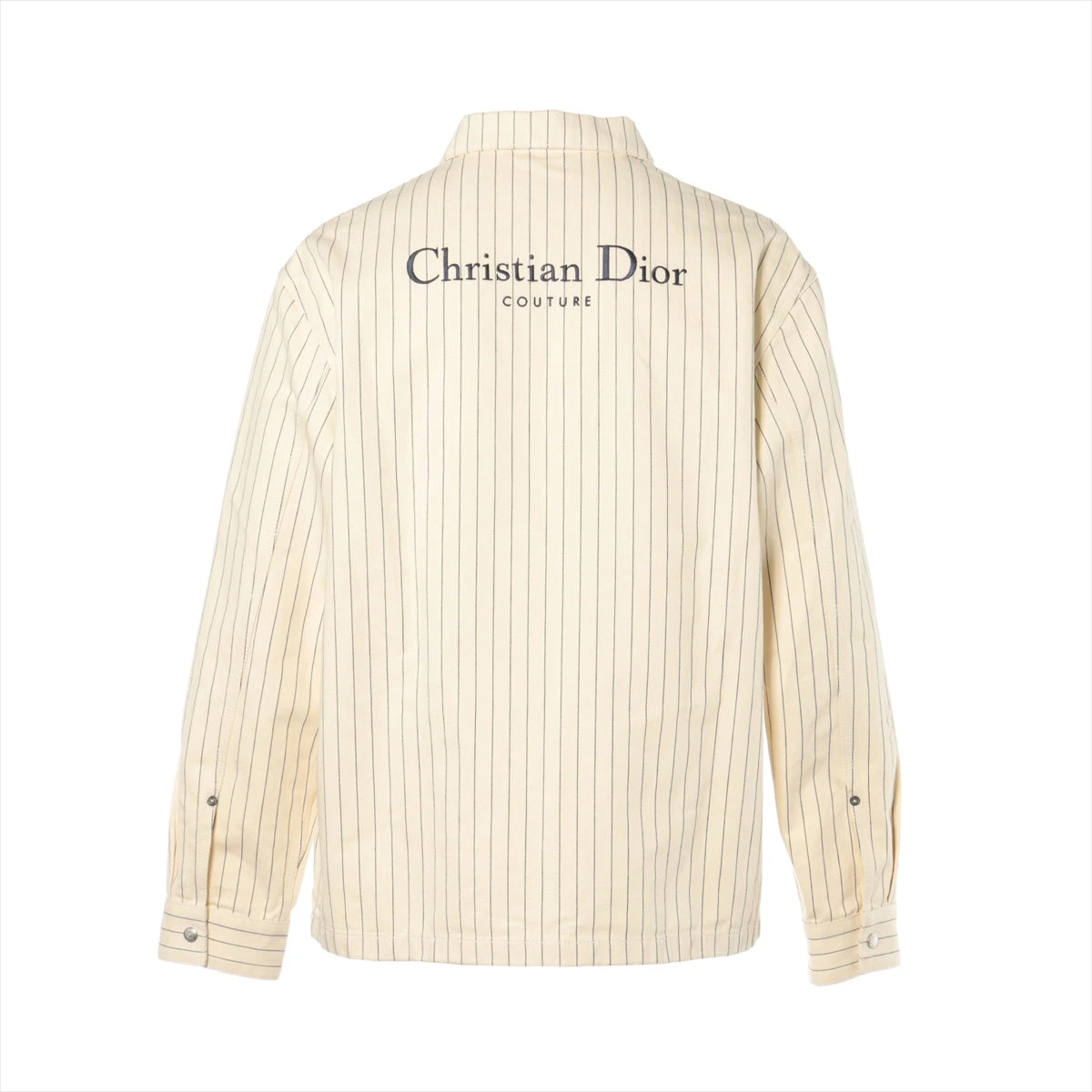 ディオール ❤︎ Christian Dior❤︎ 高級感厚手生地シャツ DIOR | シャツ |メンズ｜ディオール公式オンラインブティック