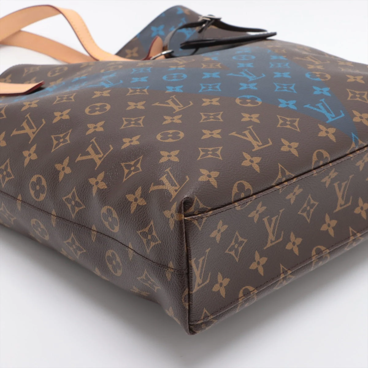Louis Vuitton モノグラム カバピアノ ルイヴィトン モノグラム カバ・ピアノ M51148 | 【オオクラヤ