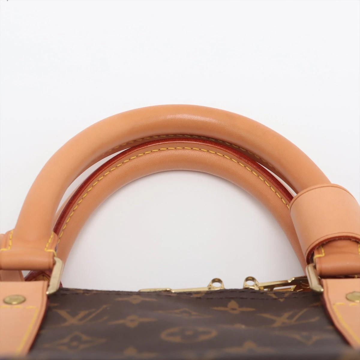 4577 ルイヴィトン M41416 キーポル バンドリエール50 モノグラム LOUIS VUITTON ルイヴィトン モノグラム キーポルバンドリエール