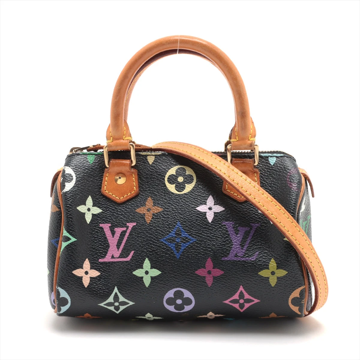 ルイ ヴィトン マルチカラー LOUIS VUITTON ルイヴィトン マルチ
