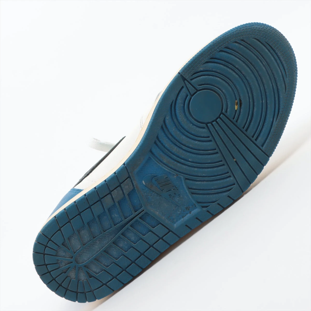 シューズ(男性用) Nike Air Jordan 1 high og fragment 27.5 NIKE ナイキ フラグメントデザイン スニーカー AIR JORDAN 1