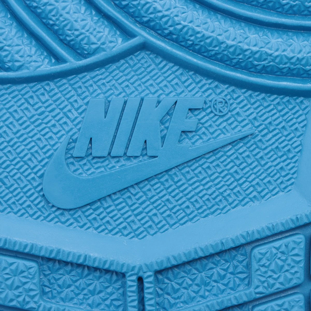ナイキ×トラヴィス・スコット×フラグメント AIR JORDAN 1 RETRO