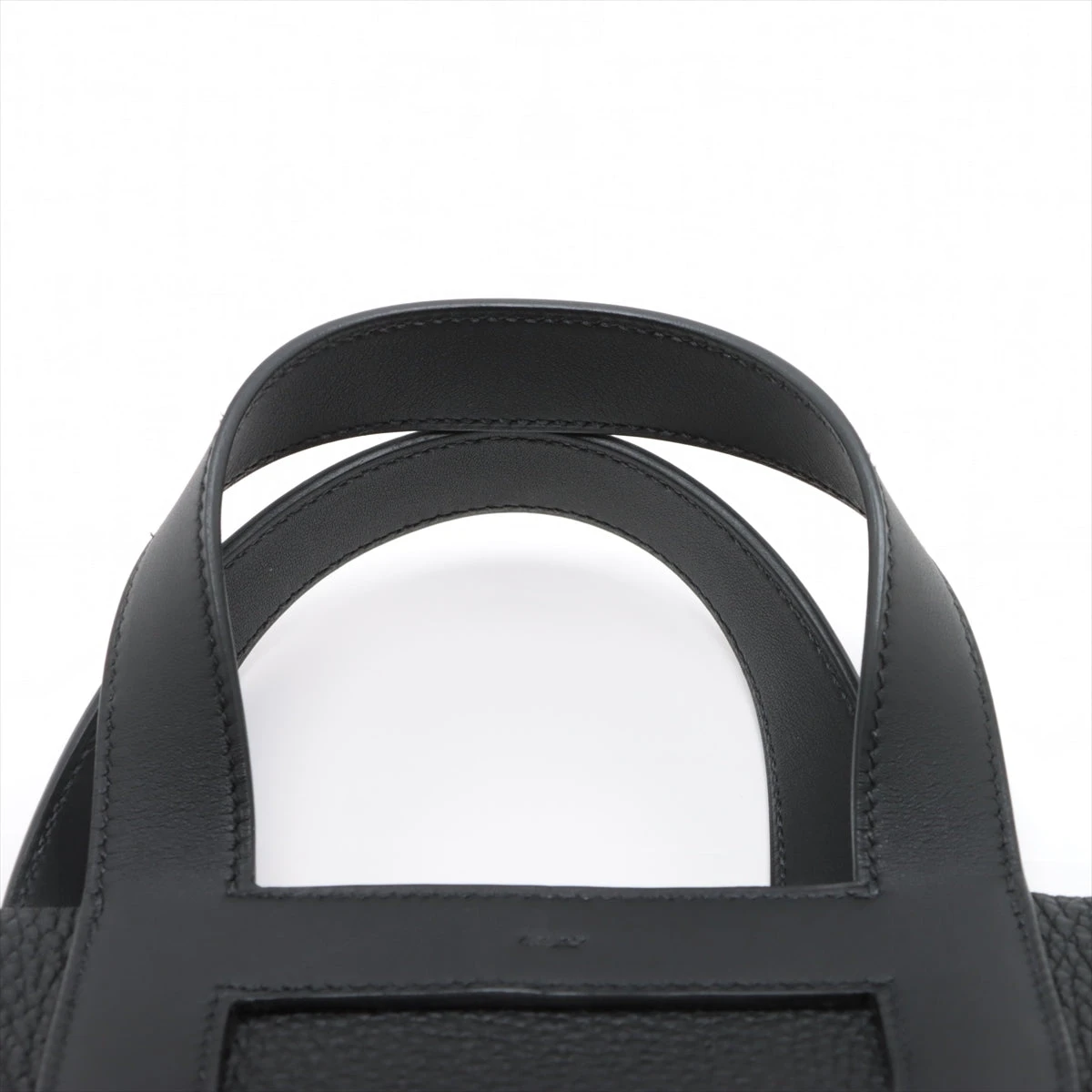 HERMES エルメス インザループ 23 ハンドバッグ トリヨン
