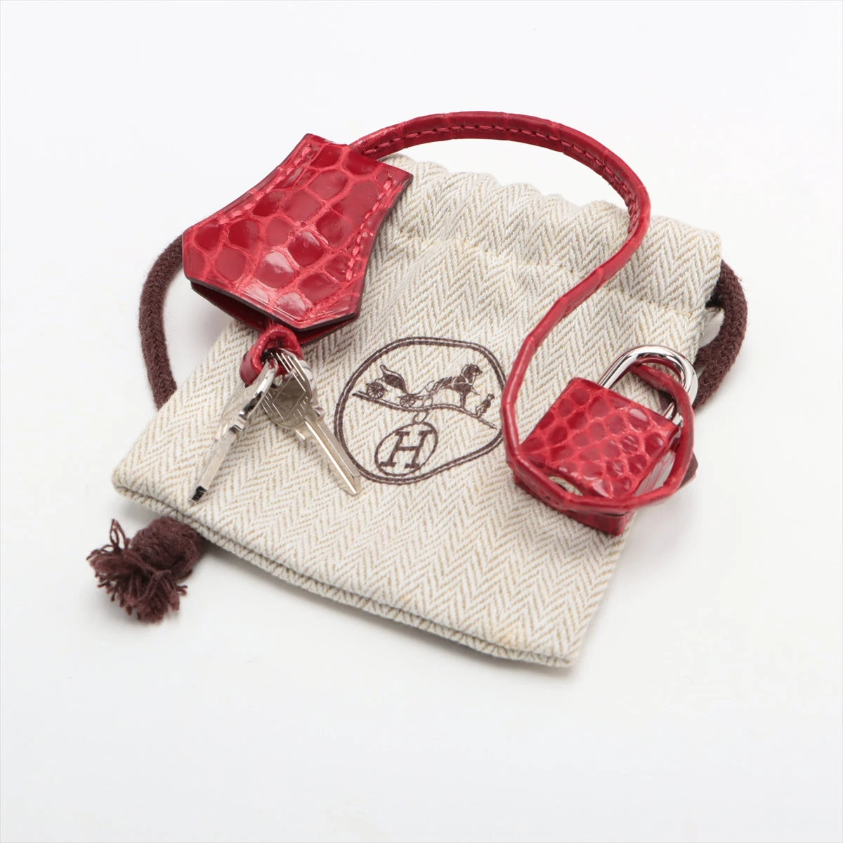 HERMES エルメス バーキン35 ハンドバッグ ヴォーエプソン レッド