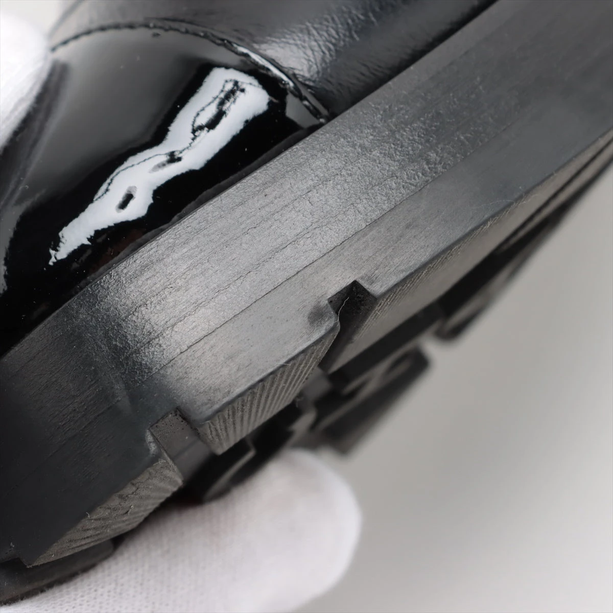 【美品】シャネル　スエード　ブーツ　カメリア　マトラッセ ココマーク CHANEL 【超美品】シャネル ココマーク マトラッセ ブーツ レザー