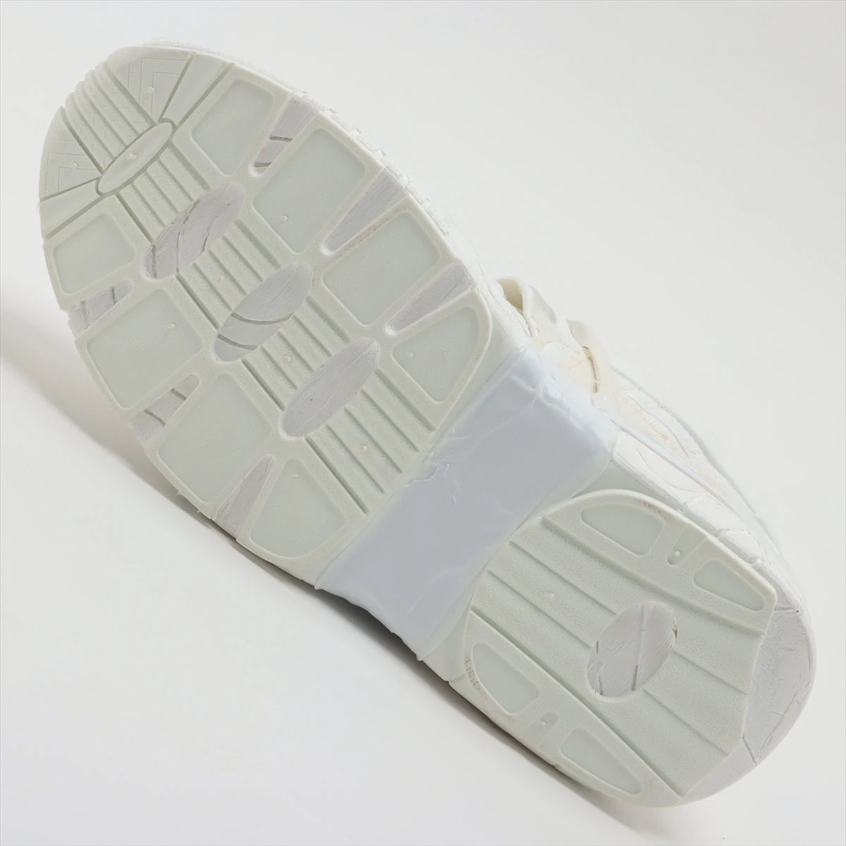 【Maison Margiela】FUSION スニーカー S58WS0118 残りわずか！ Maison Margiela】FUSION スニーカー S58WS0118 残りわずか