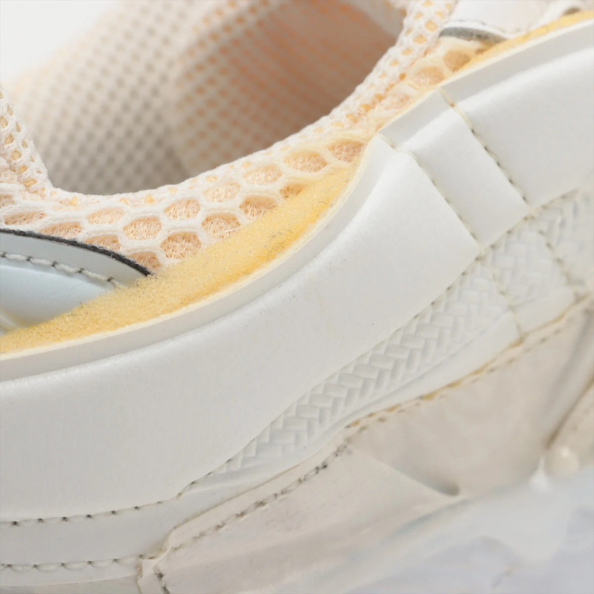 【Maison Margiela】FUSION スニーカー S58WS0118 残りわずか！ Maison Margiela】FUSION スニーカー S58WS0118 残りわずか