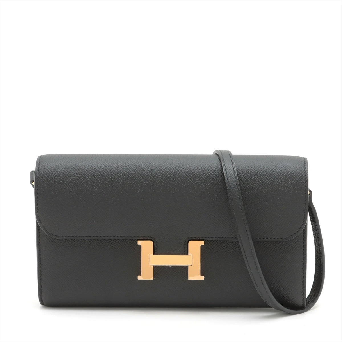 楽天市場】【財布】HERMES エルメス コンスタンス ロング 2つ折