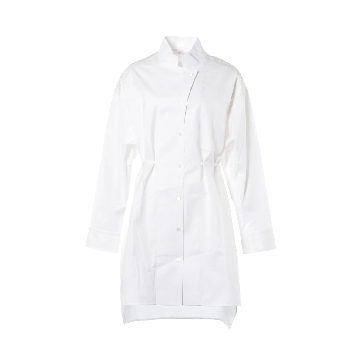 ō*i様 エルメス コットンポロシャツ サイズL 美品 tokyobrand_101811225