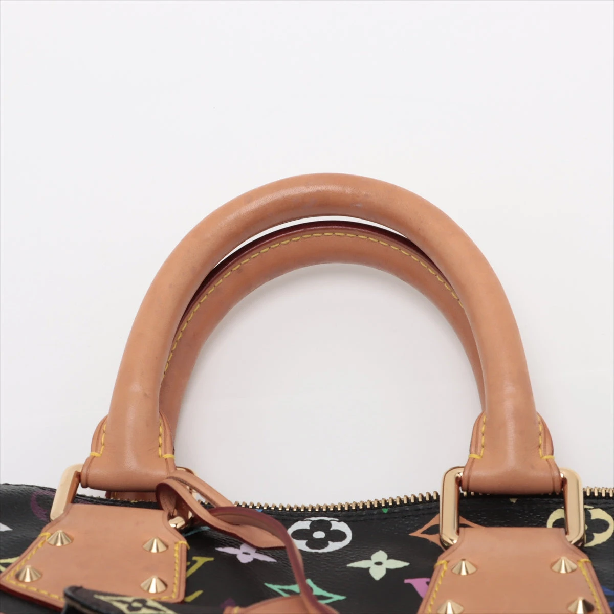 ヴィトン マルチカラー スピーディ30 M92642 AP050885|中古 ヴィトン マルチカラー スピーディ30 M92642 AP050885|中古