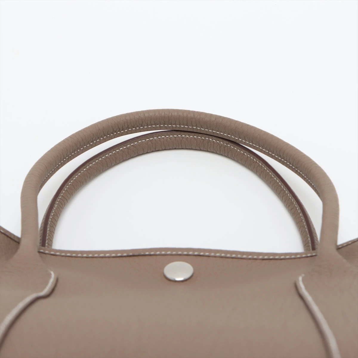びーくん　エルメス ガーデンパーティー トートPM ネゴンダ エトゥープ ガーデン・パーティPM エトゥープ ベージュ[] Garden Party PM