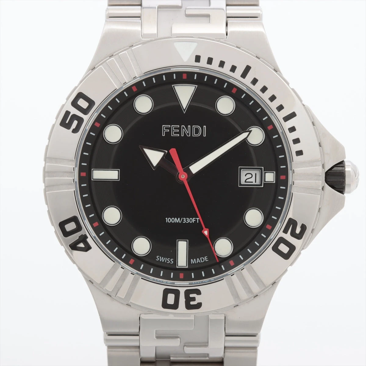 フェンディ 腕時計｜中古ブランド品・ブランド古着通販｜ALLU