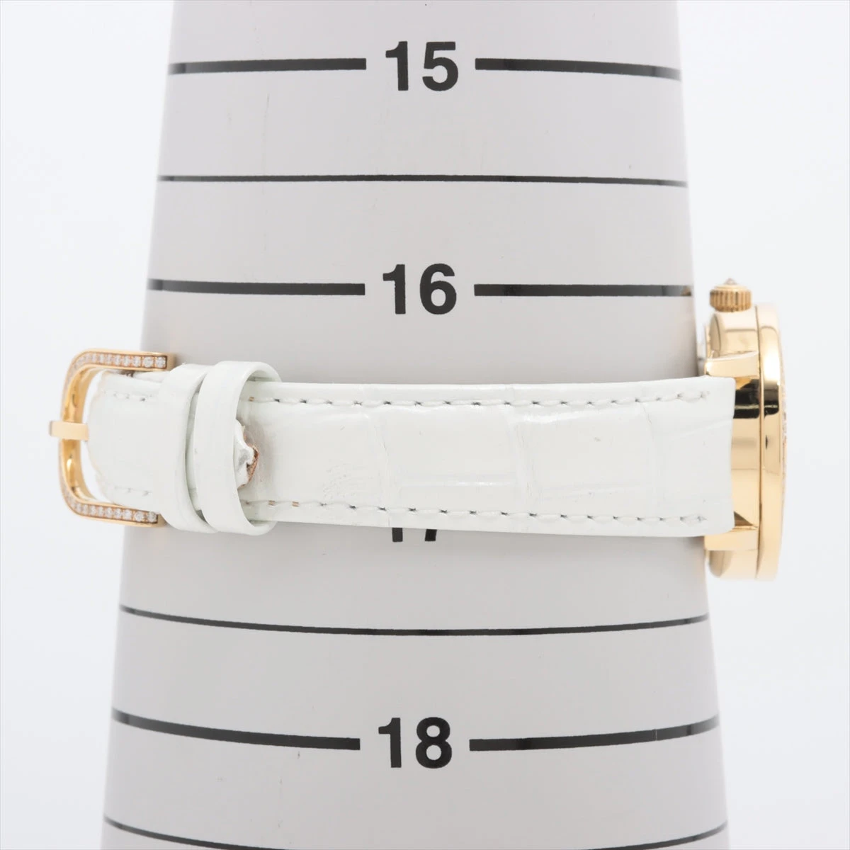 ティファニー 新品)TIFFANY & Co. ティファニー アトラス カクテル ラウンド