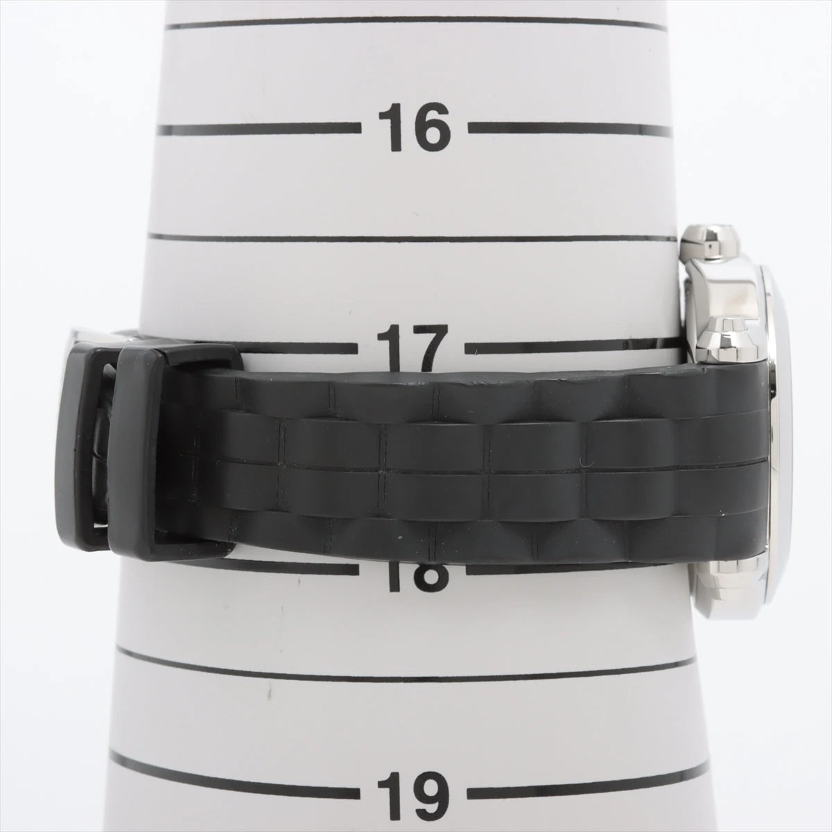 新品)CHOPARD ショパール ハッピースポーツ 36mm 278475-3001