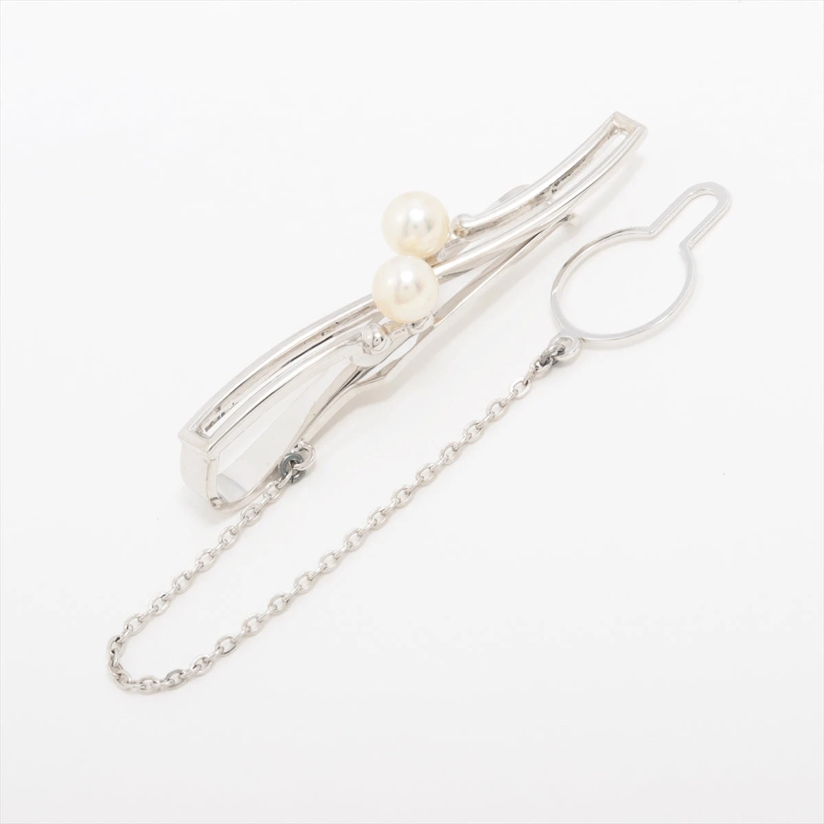 ミキモト ネクタイ/ネクタイピン/カフス｜中古ブランド品