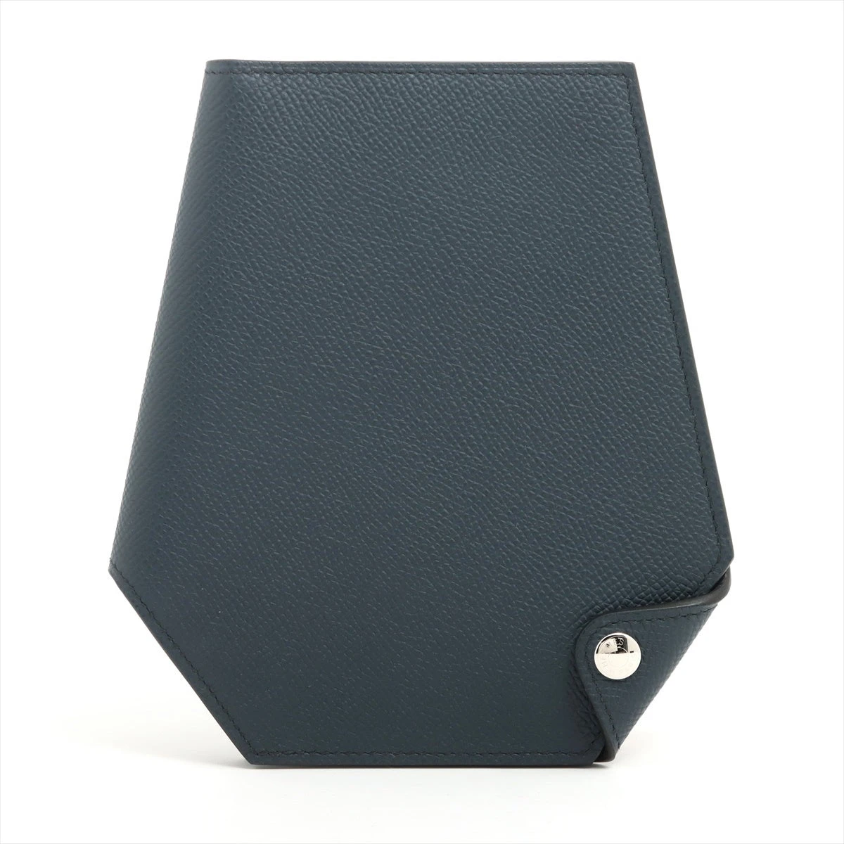 中古品HERMES エルメス ディアボロ ヴォーエプソン パスケース 中古品HERMES エルメス ディアボロ ヴォーエプソン パスケース