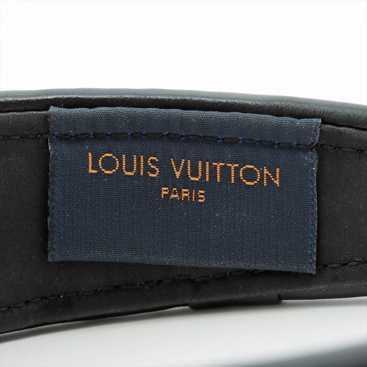 ルイヴィトン LV カチューシャ ヘアバンド ヘットバンド