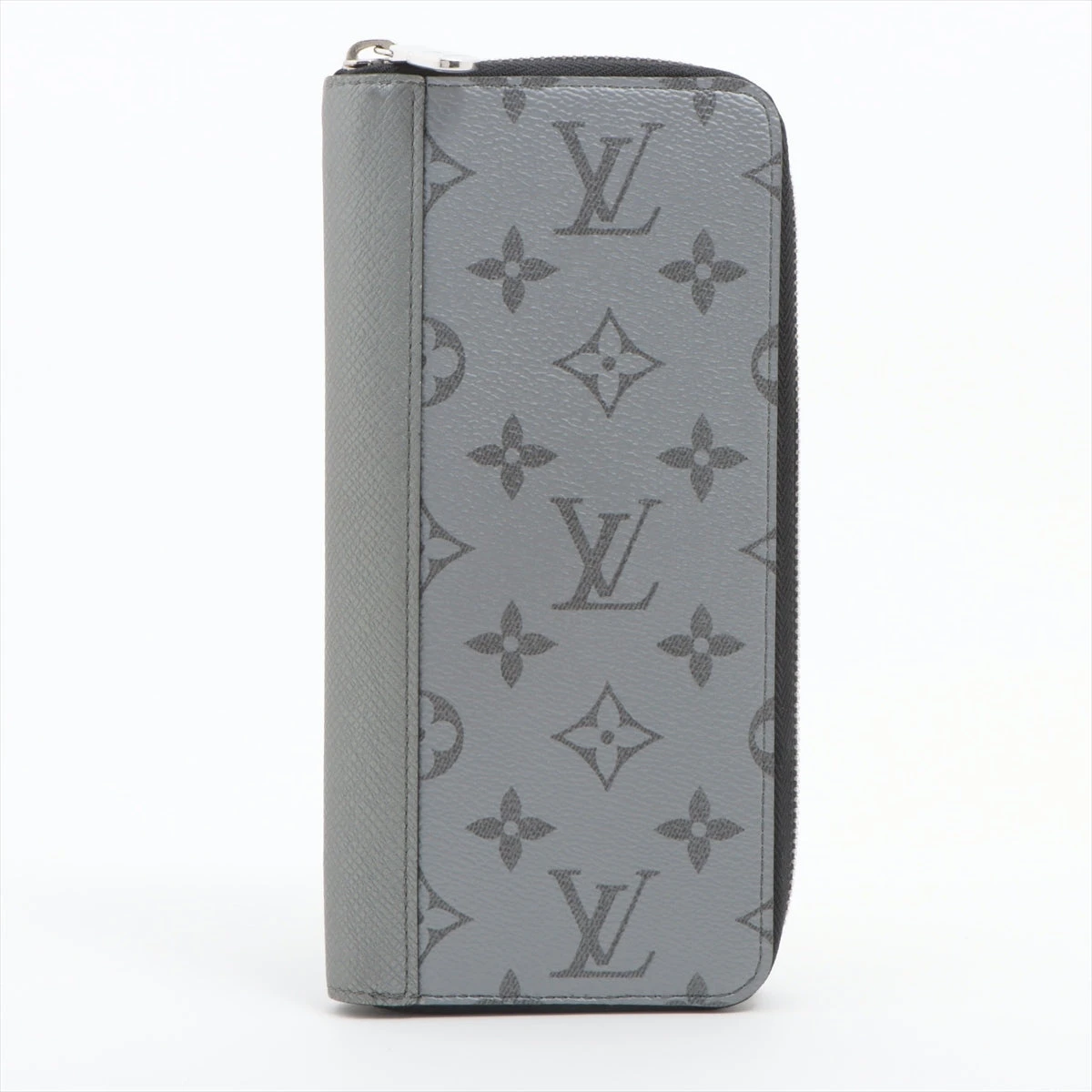 ヴィトン タイガラマ ジッピーウォレットヴェルティカル M30841