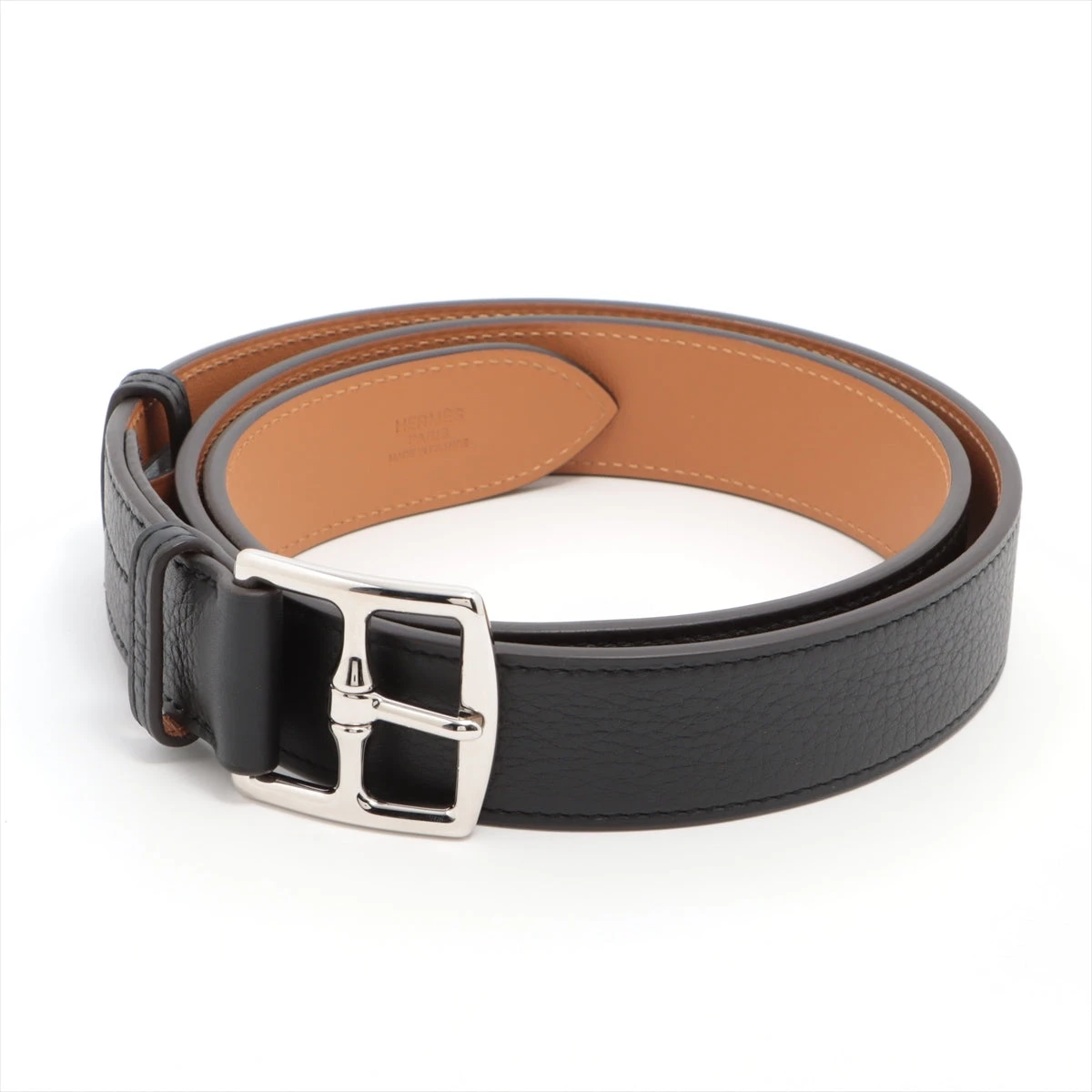 エルメス　ティペット　超レア未使用ソルド品❣️ 超レア☆HERMES（エルメス）- Jige Duo（ジジェ）アリゲーター