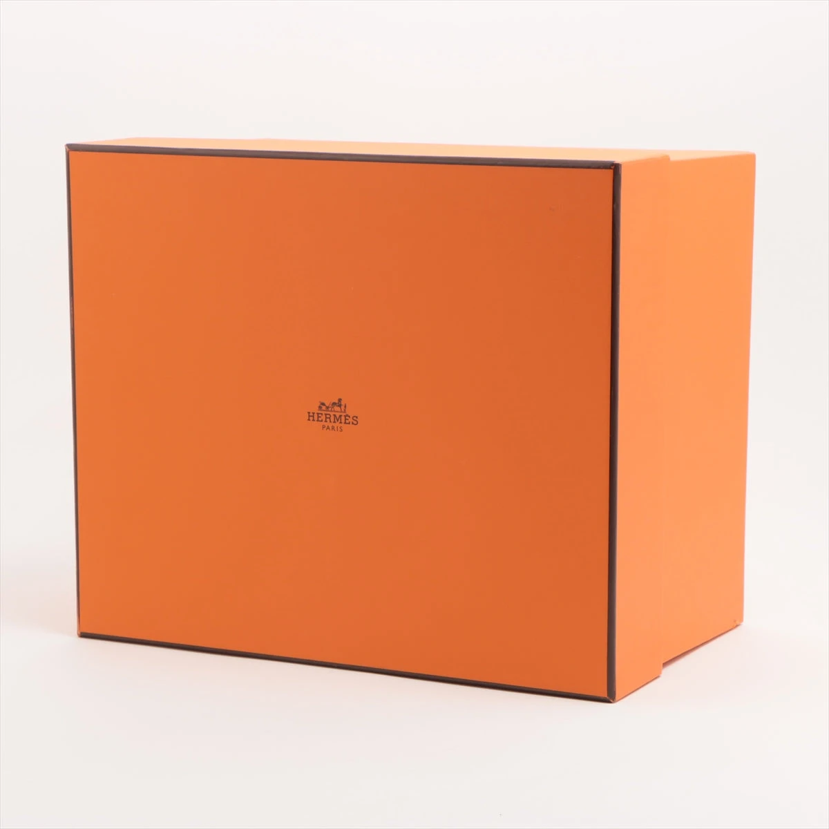 エルメス 赤道直下のスケッチ ティーポット 陶器 ホワイト×グリーン