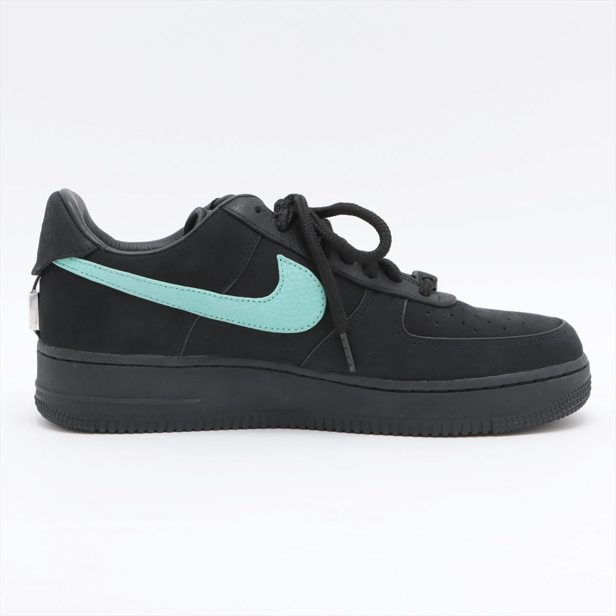ティファニー×ナイキ AIR FORCE 1 LOW レザー×スエード スニーカー 28 