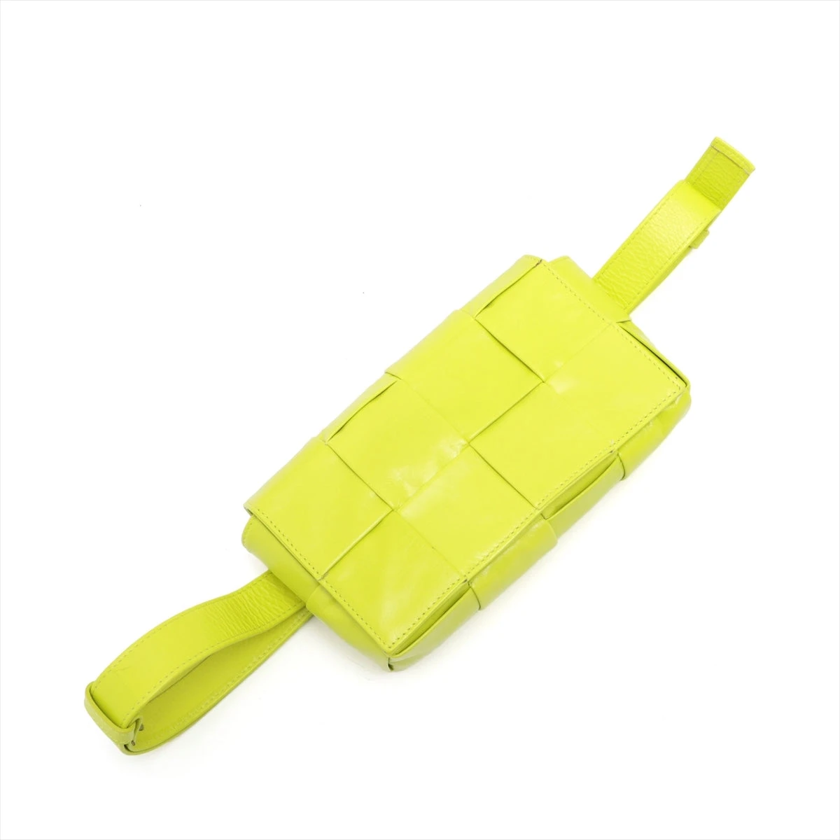 ◇ボッテガヴェネタ◇レザー/マキシイントレチャート/カセット/ボディバッグ 楽天市場】【9/30～10/1限定・最大2万円OFFクーポン配布中