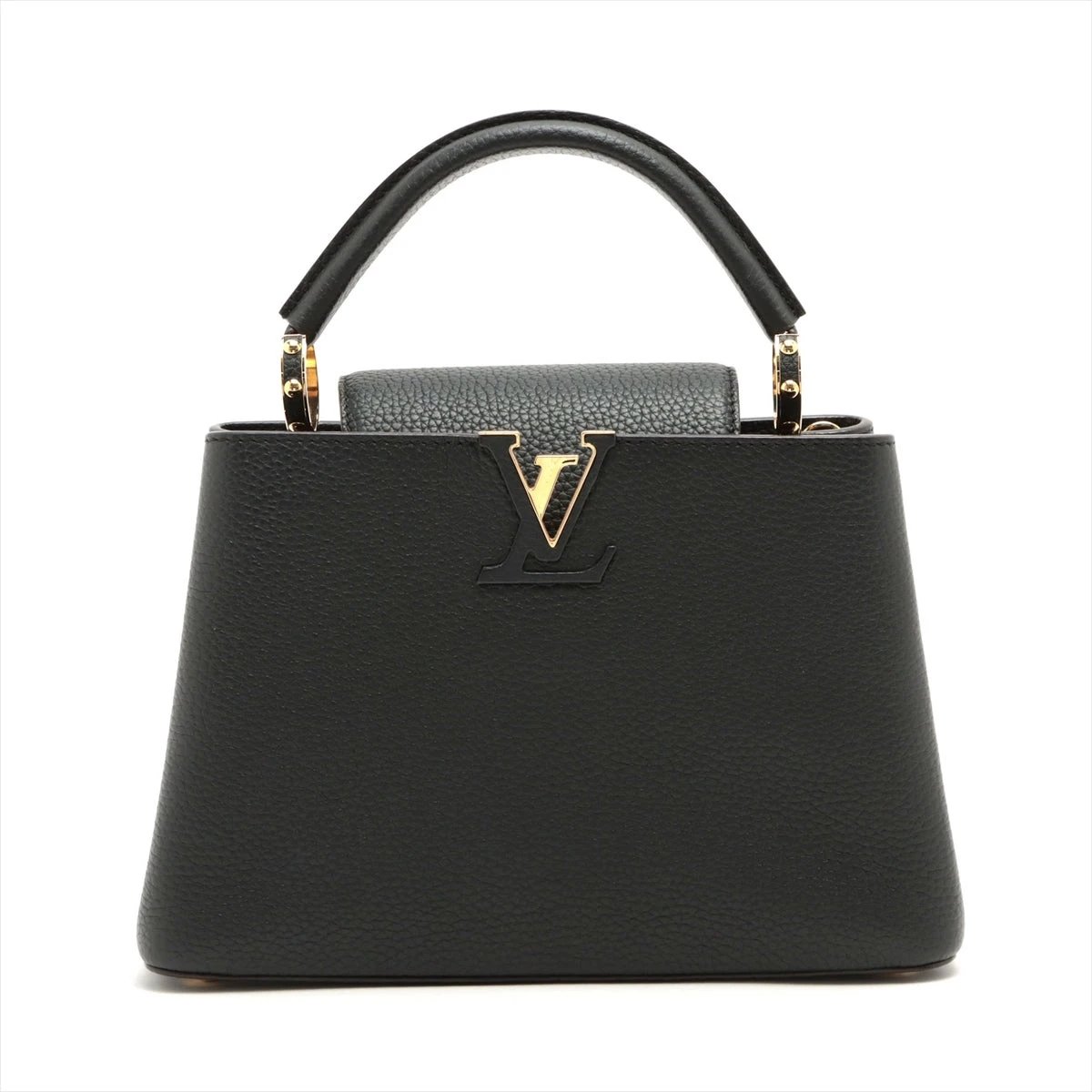 ヴィトン トリヨン カプシーヌBB M94755