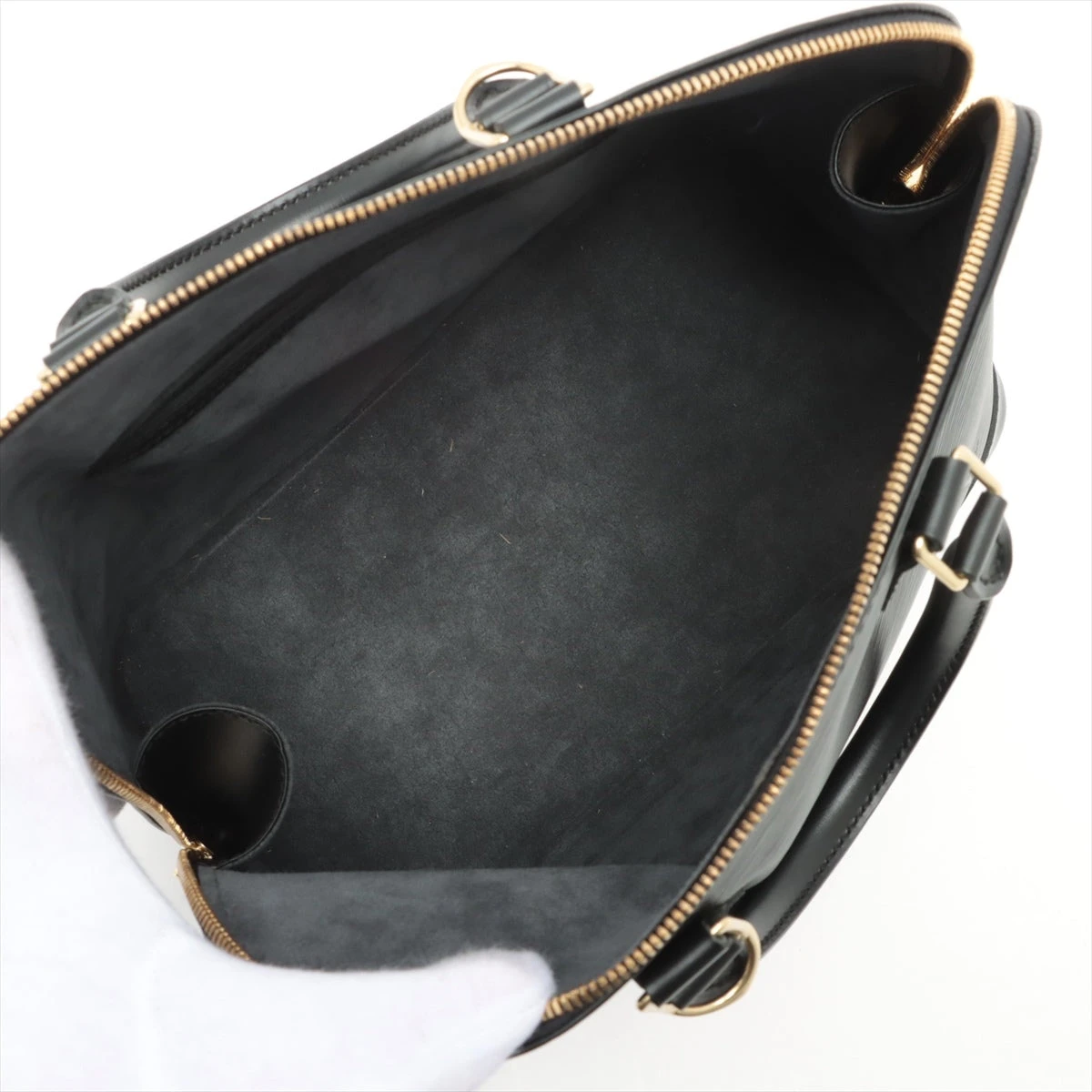 ヴィトン エピ アルマPM M52142 AP044515|中古ブランド品 ヴィトン エピ アルマPM M52142 AP044515|中古ブランド品