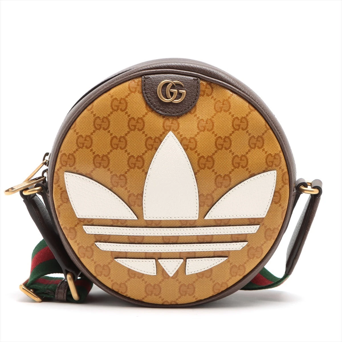 グッチ GGクリスタル アビー ショルダーバッグ 斜め掛け ハンド トート GUCCI グッチ GG柄 トートバッグ 肩掛け ショルダーバッグ