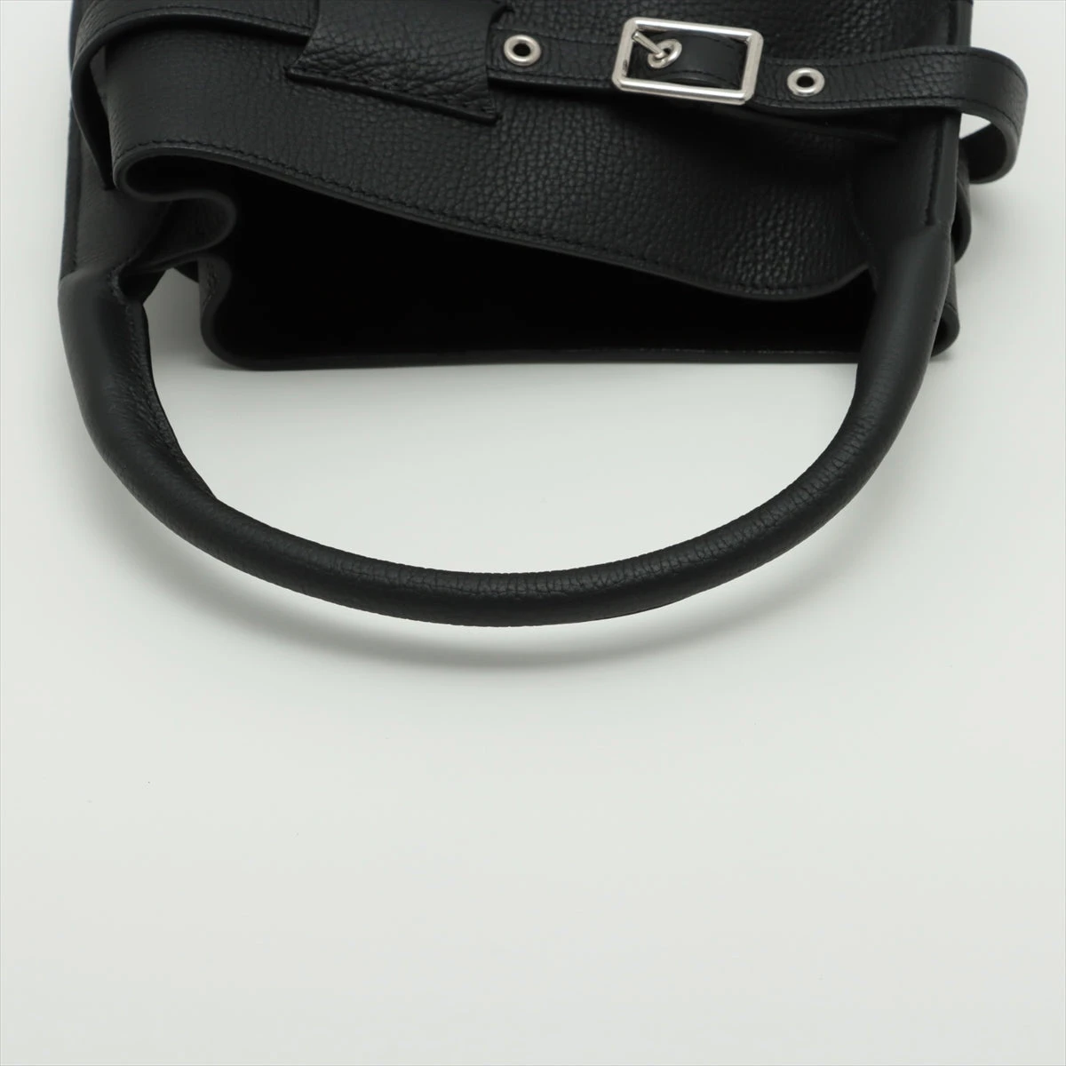 CELINE セリーヌ ビックバッグバケット ショルダーバッグ カーフ