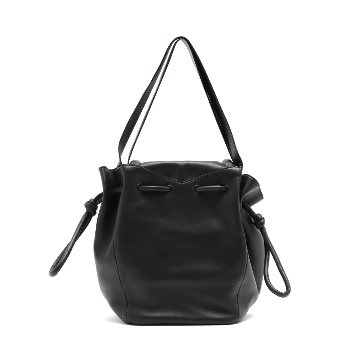 BOTTEGA VENETA - ［美品］ボッテガヴェネタ ビーク ラムレザー
