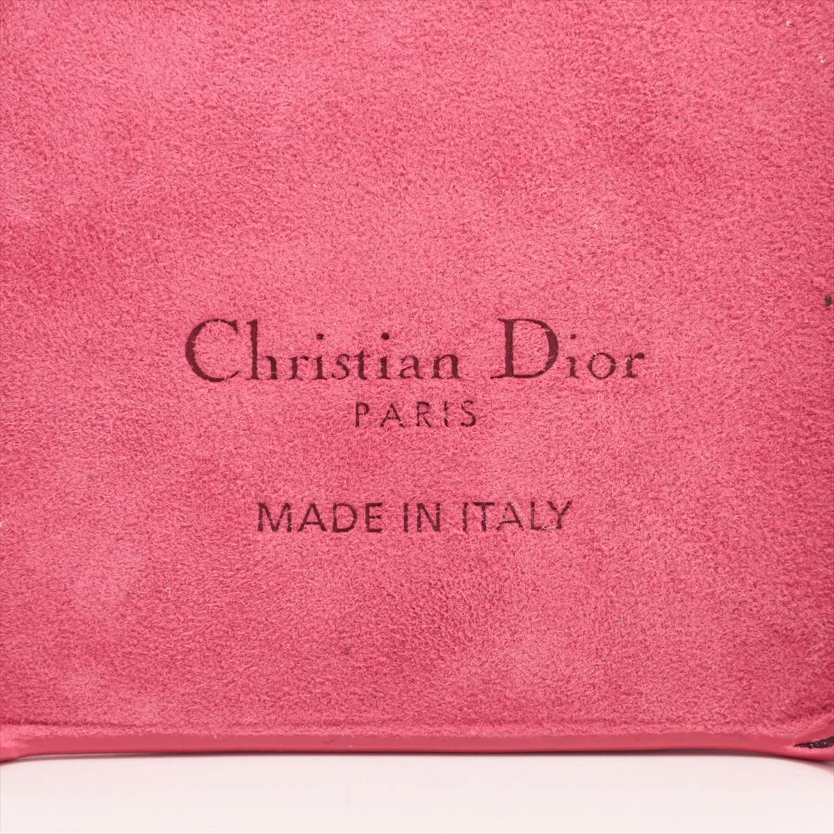 Christian Dior ピンクレザー iPhoneケース　iPhone13 Dior ブランドアイフォン13 pro max/13 pro/13 mini革カバー