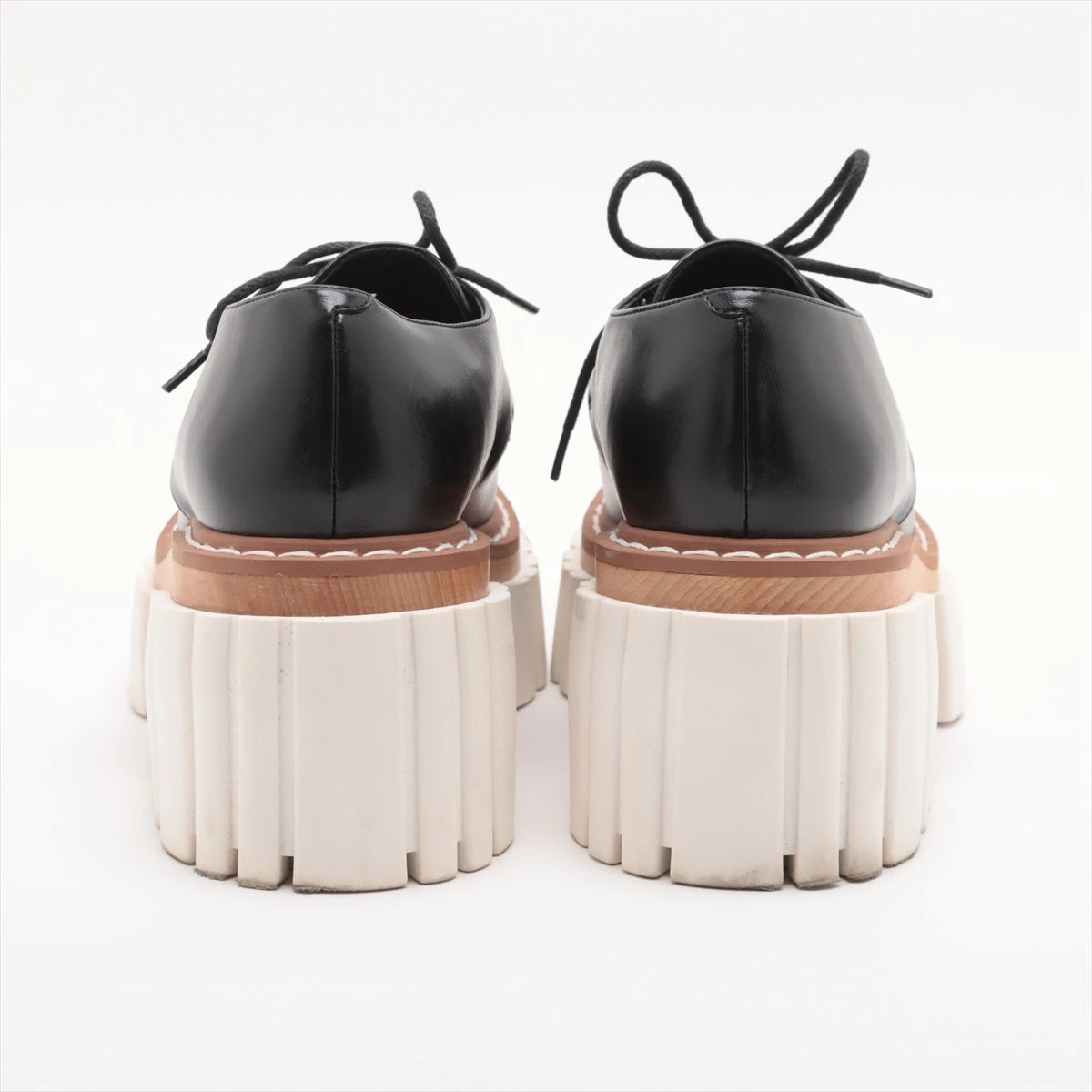 ステラマッカートニー エミリー フェイクレザー スニーカー 40