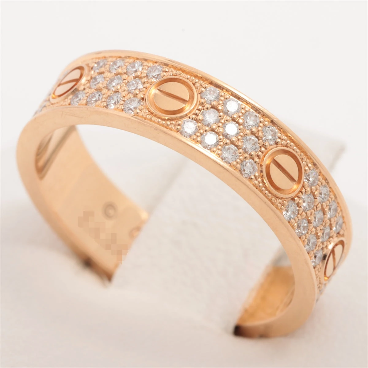 Cartier - 本日限定お値下げ 重量多め❣️ カルティエ