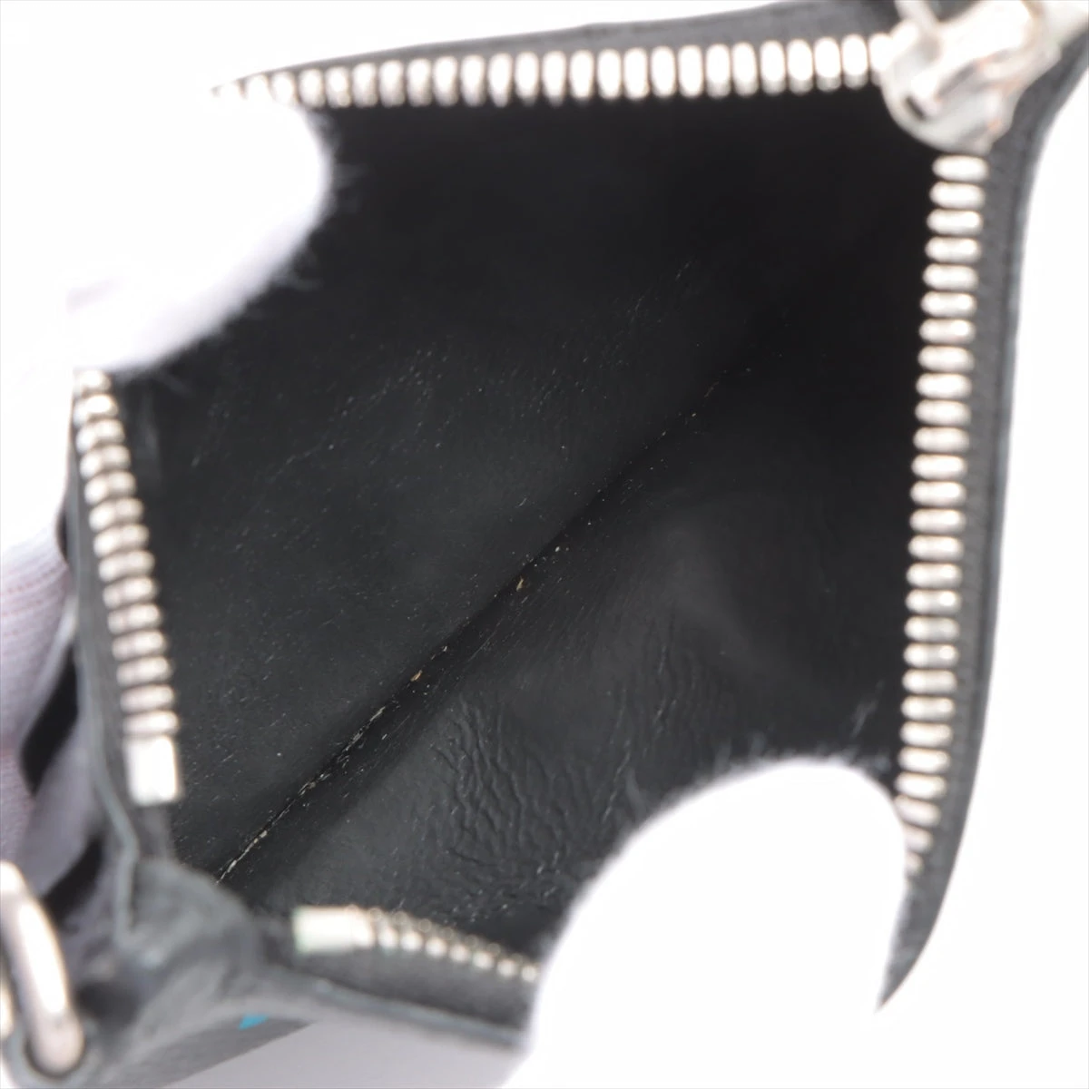 BALENCIAGA バレンシアガ フラグメントケース コインケース