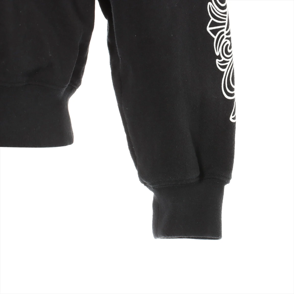 クロムハーツ　マッティボーイ　スエット　Lサイズ クロムハーツ CHROME HEARTS マッティボーイ コラボ セックス