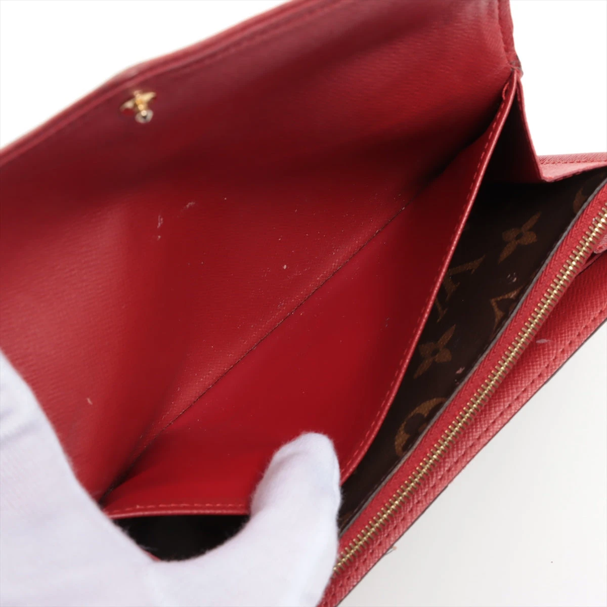 ルイヴィトン モノグラム ポルトフォイユ サラ レティーロ 長財布 楽天市場】ルイヴィトン LOUIS VUITTON ポルトフォイユサラ