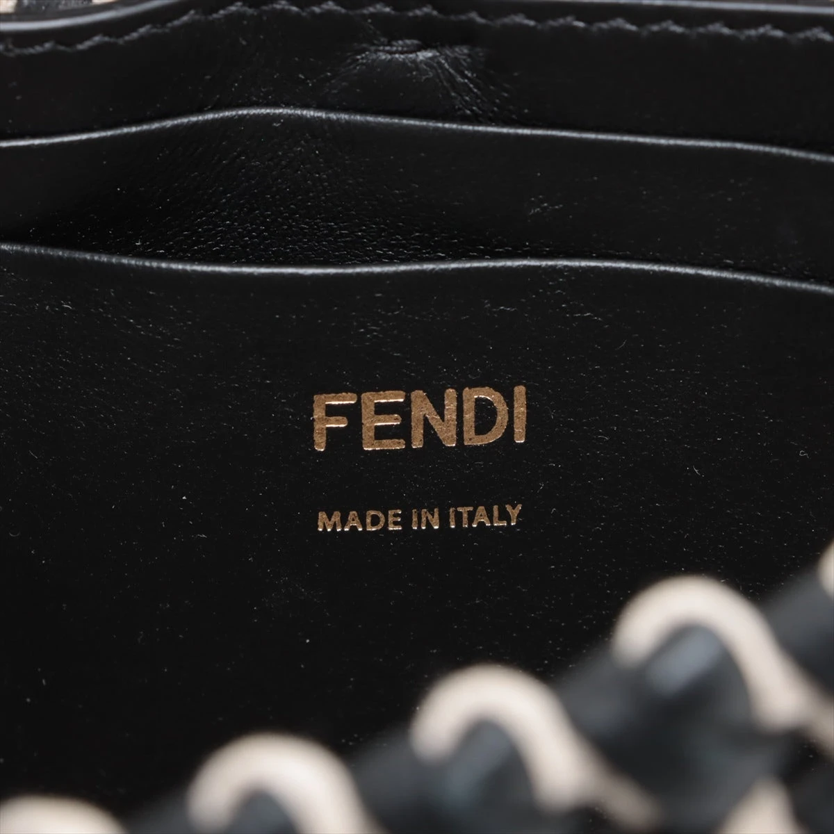 FENDI】フェンディ『バイザウェイ ミディアム ボストンバッグ