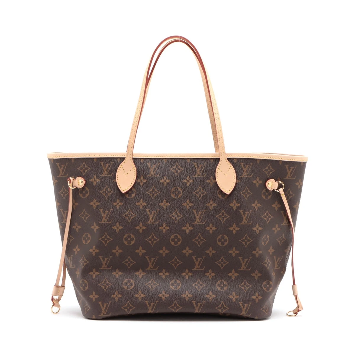 ヴィトン モノグラム ネヴァーフルMM M41178