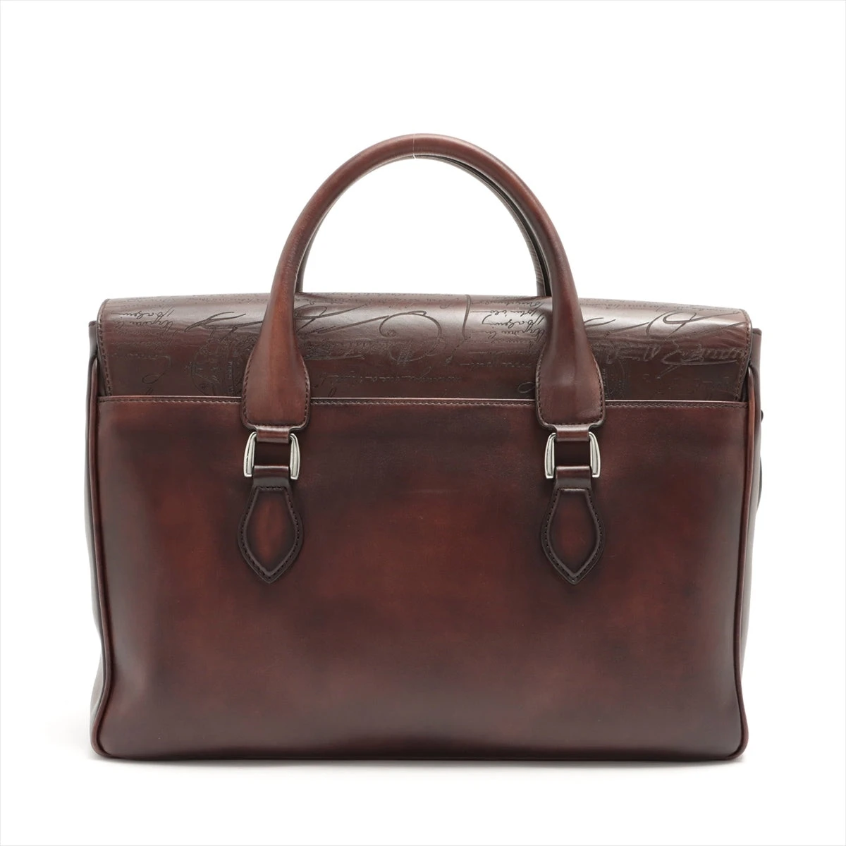 BERLUTI - 最初期 定価67.6万円 ベルルッティ エミーオ