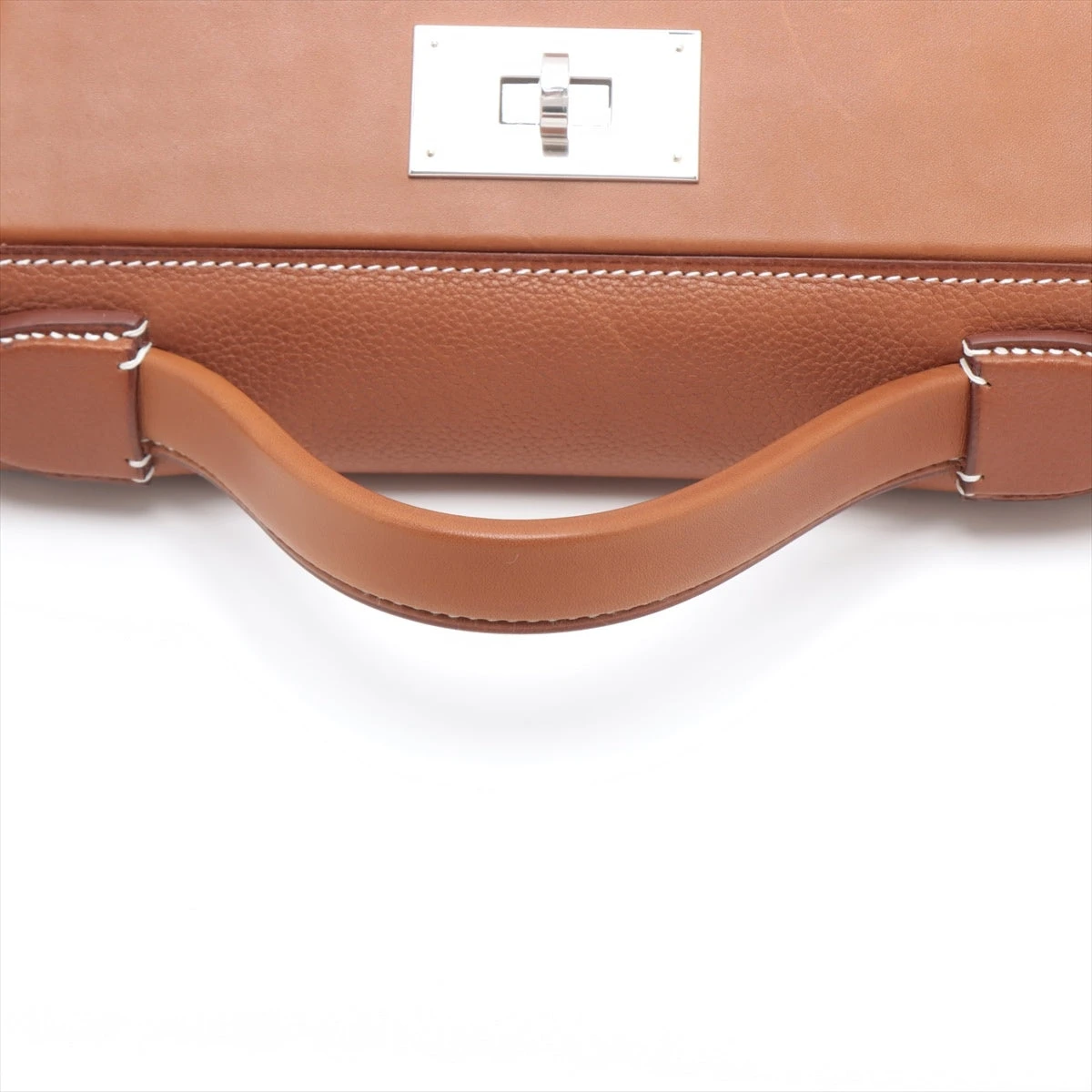 エルメス サック ヴァンキャトル29 バレニアフォーブル×スイフト