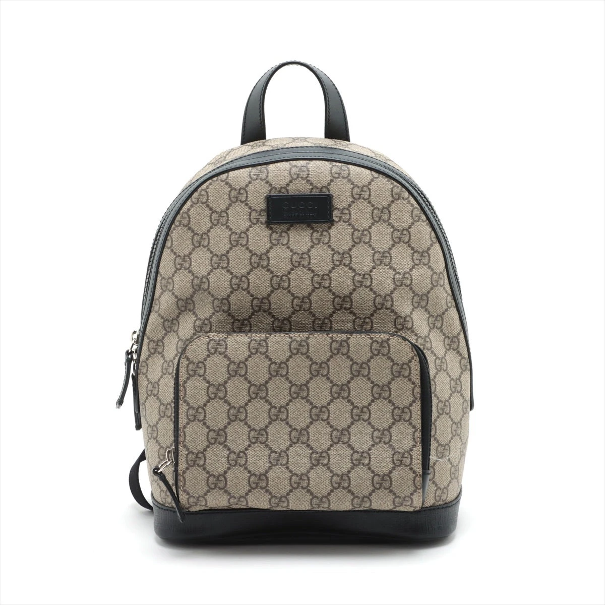 ⭐️極美品 グッチ GGスプリーム スモール バッグパック 429020