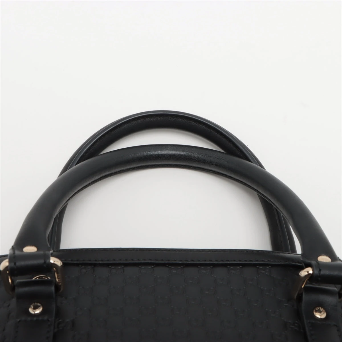 極美品✨ GUCCI ハンドバッグ　グッチシマ　レザー　ブラック　大容量 楽天市場】グッチ シマ（バッグ・小物・ブランド雑貨）の通販