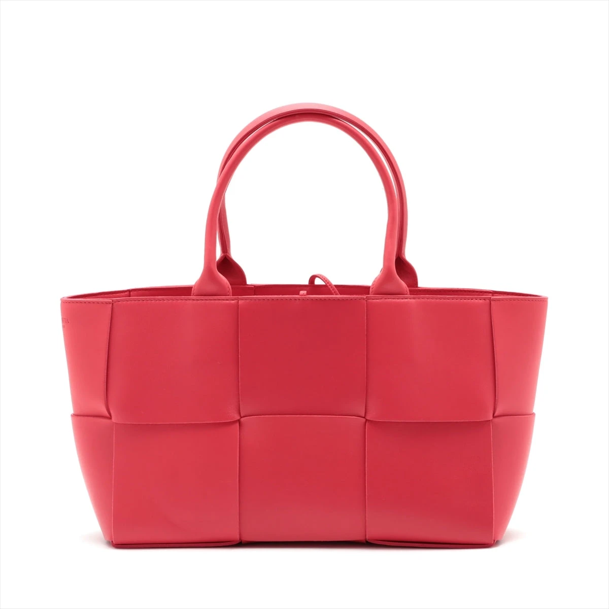 【BOTTEGA VENETA■現行近■良品】希少デザイン スロット トート 23-87-4-1.jpg