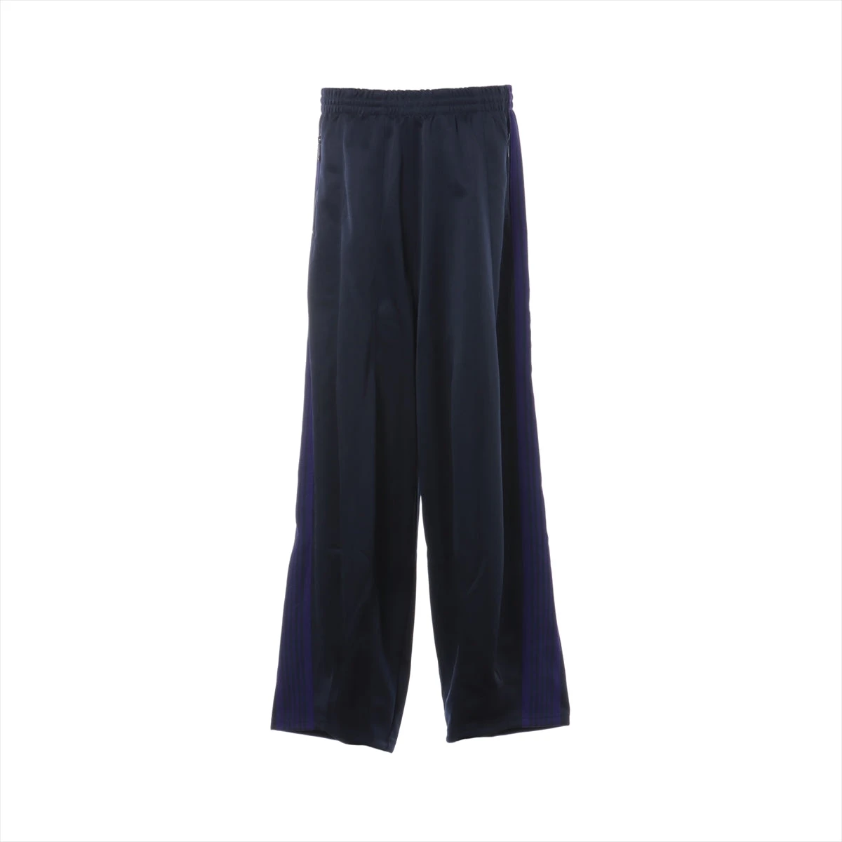 ニードルス 23AW ポリエステル×レーヨン トラックパンツ XS