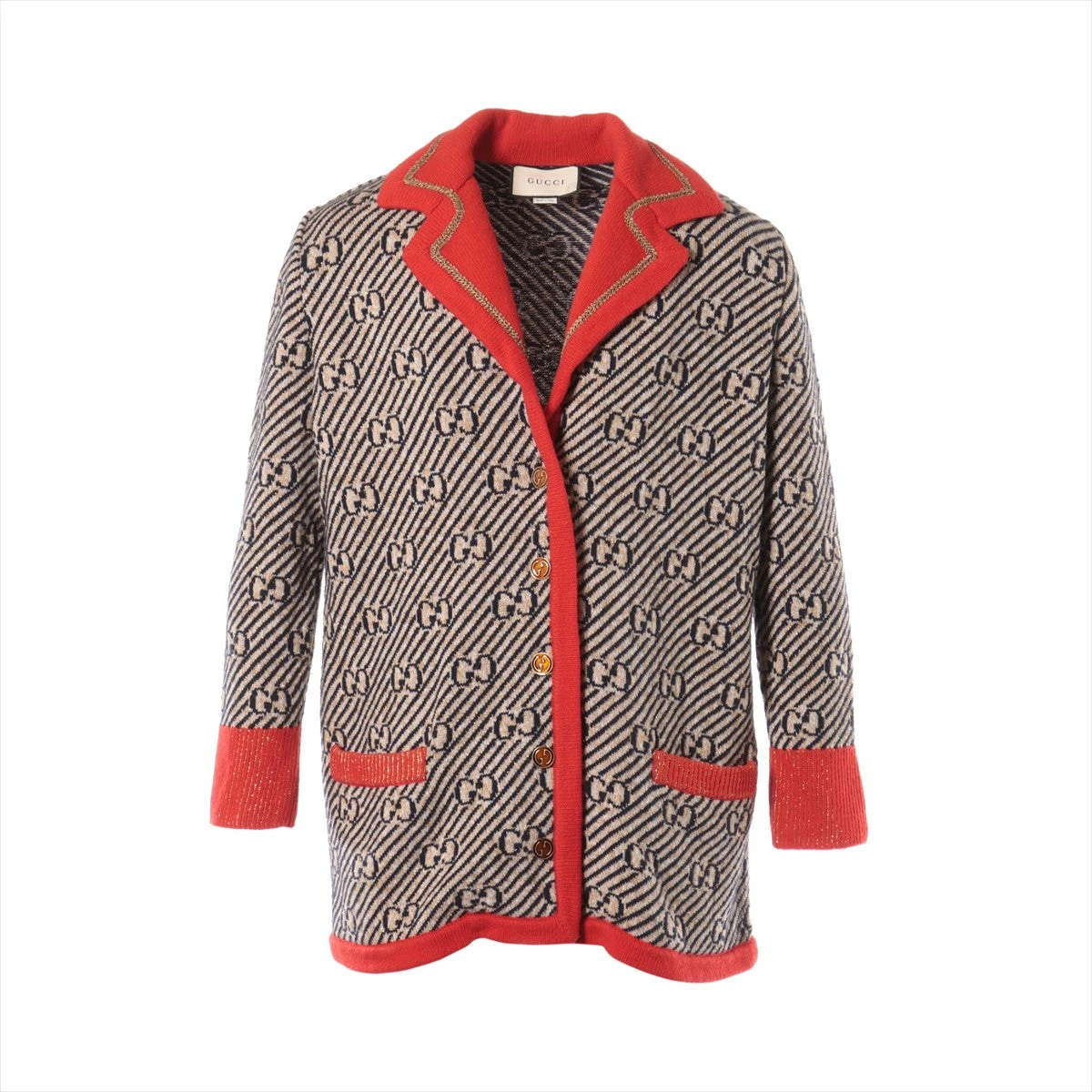 France製　gourand ネイティブ wool ジャケット XL レア 楽天市場】シュガーケーン SUGAR CANE ネイティブアメリカン柄