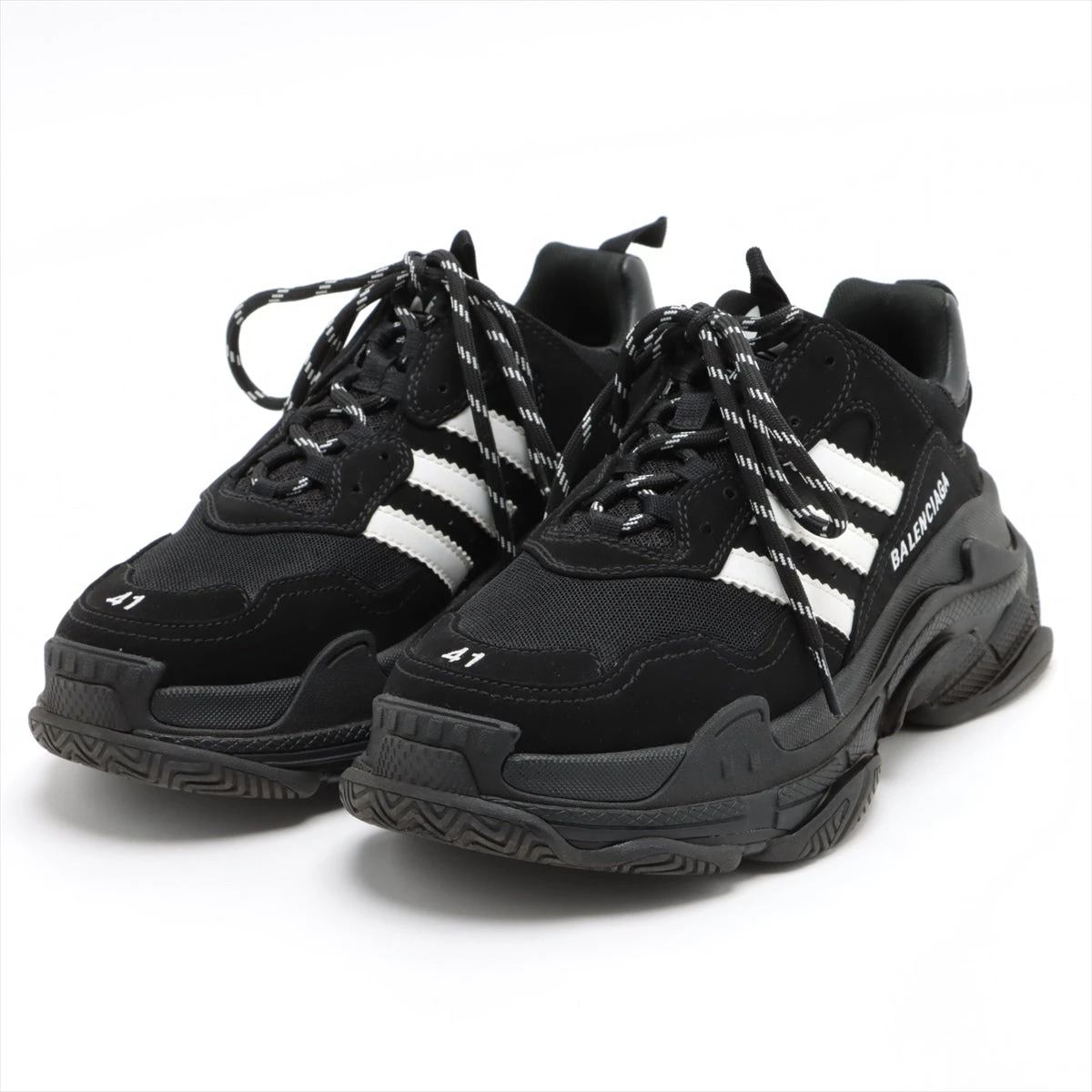 ホワイト の ウィメンズ 日本限定 - BALENCIAGA GINZA SERIES